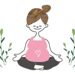 【4人目】おすすめのマタニティヨガYoutube動画【高齢妊婦】