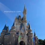 【マタニティディズニー】妊娠後期妊婦(9か月)。子連れ日帰りディズニーランドに行ってきた話②【当日の様子】