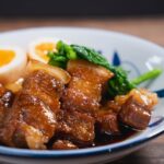 【ホットクック】豚ロースで作るほろほろ煮豚【ズボラさん&大家族向け!】