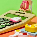 【総額公開】小学校入学関連でかかった費用【就学費用】