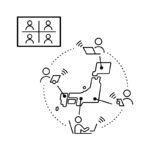 【2025年版】リモートワーク(在宅勤務)を導入しているCG・ゲーム制作会社まとめ