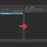 【Maya】アニメーションレイヤーのBaseAnimationを削除する方法