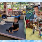 【夏休み】8月の東京サマーランド(日曜日)に行ってきた記録・後編【ロイヤルレスト】