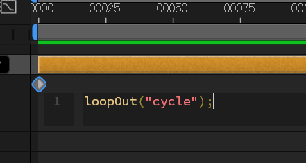 【AfterEffects】シーケンス素材をAE上でループ処理【エクスプレッション】